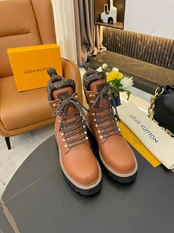 louis vuitton bottes pour femme s_125bb162